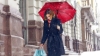 Shed Rain™ 40" Economy Auto-Open Compact Umbrella - F737 model 3